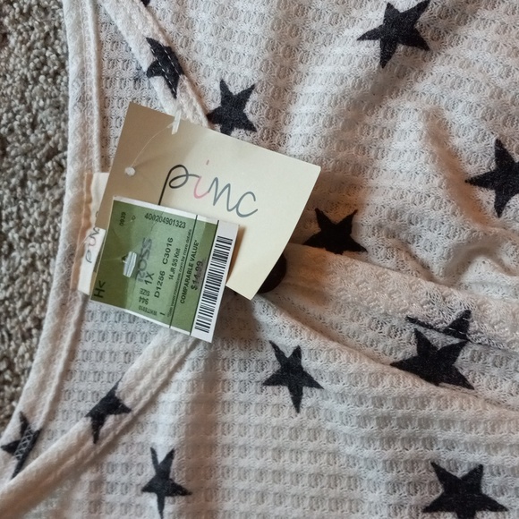 Pinc top - Picture 2 of 4